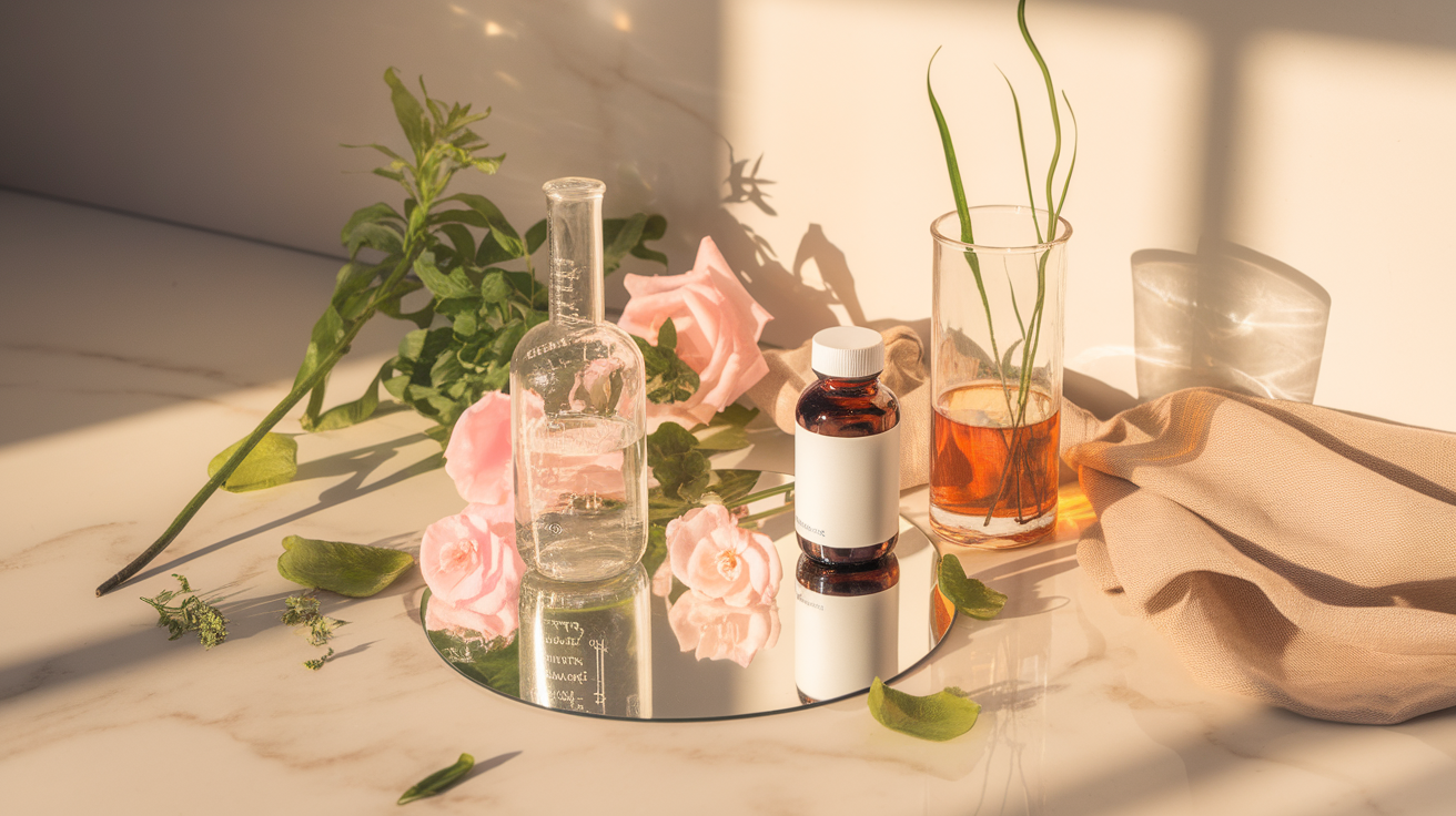 Laboratorio LunaVerde